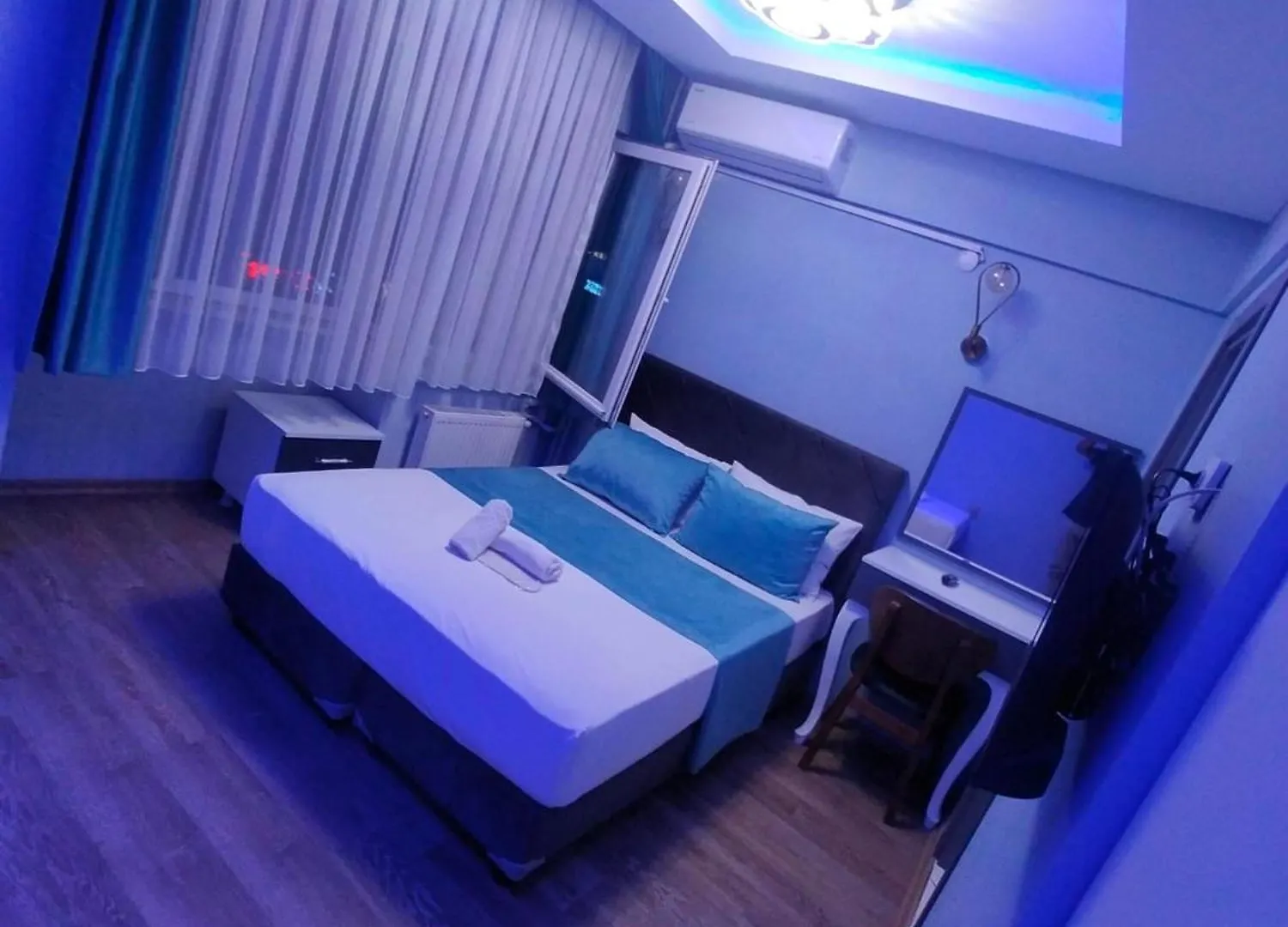 Grand Bona Sera Hotel İstanbul 2*,