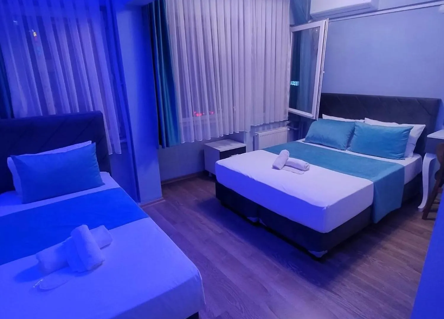 Grand Bona Sera Hotel İstanbul