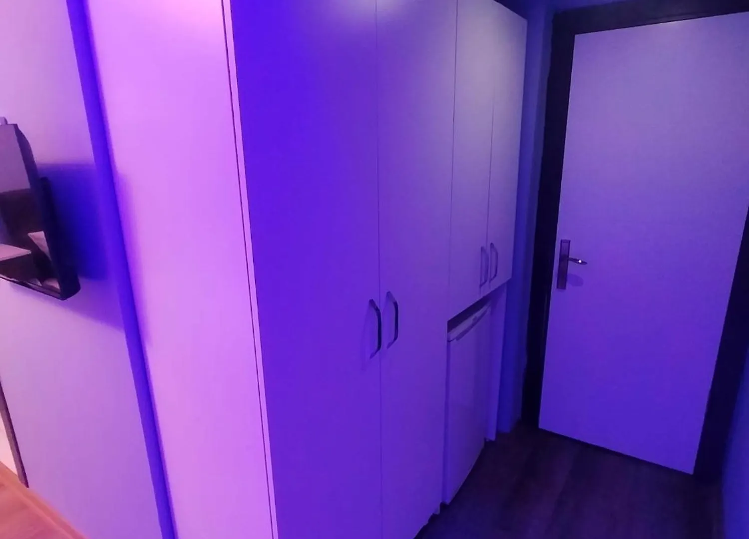 Grand Bona Sera Hotel İstanbul Türkiye