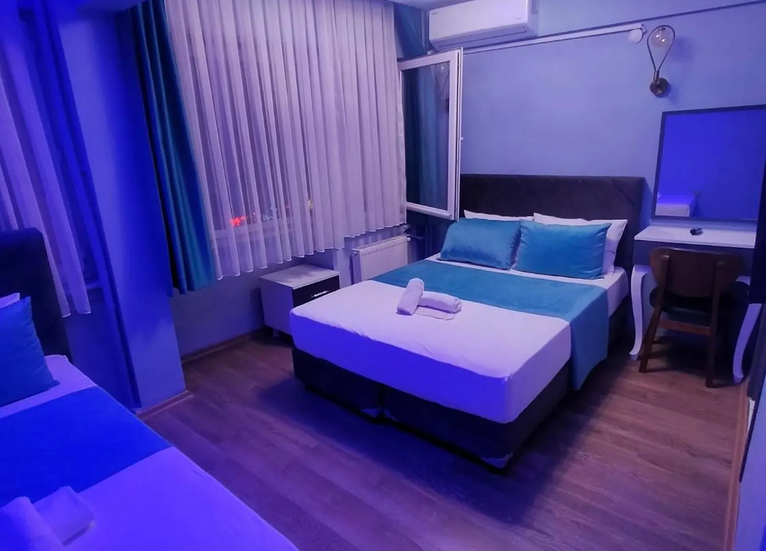 Grand Bona Sera Hotel İstanbul 2*,  Türkiye