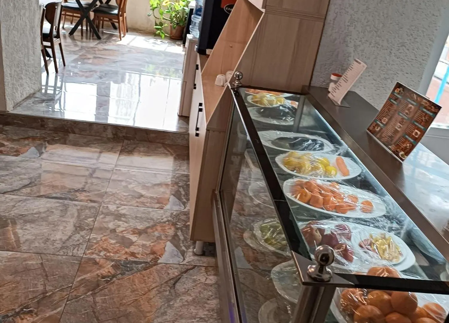 Grand Bona Sera Hotel İstanbul Türkiye