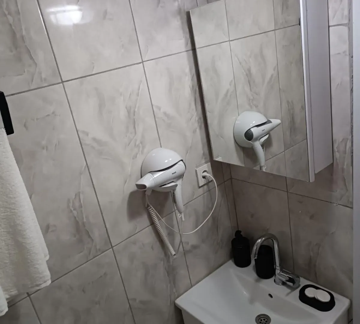 Grand Bona Sera Hotel İstanbul