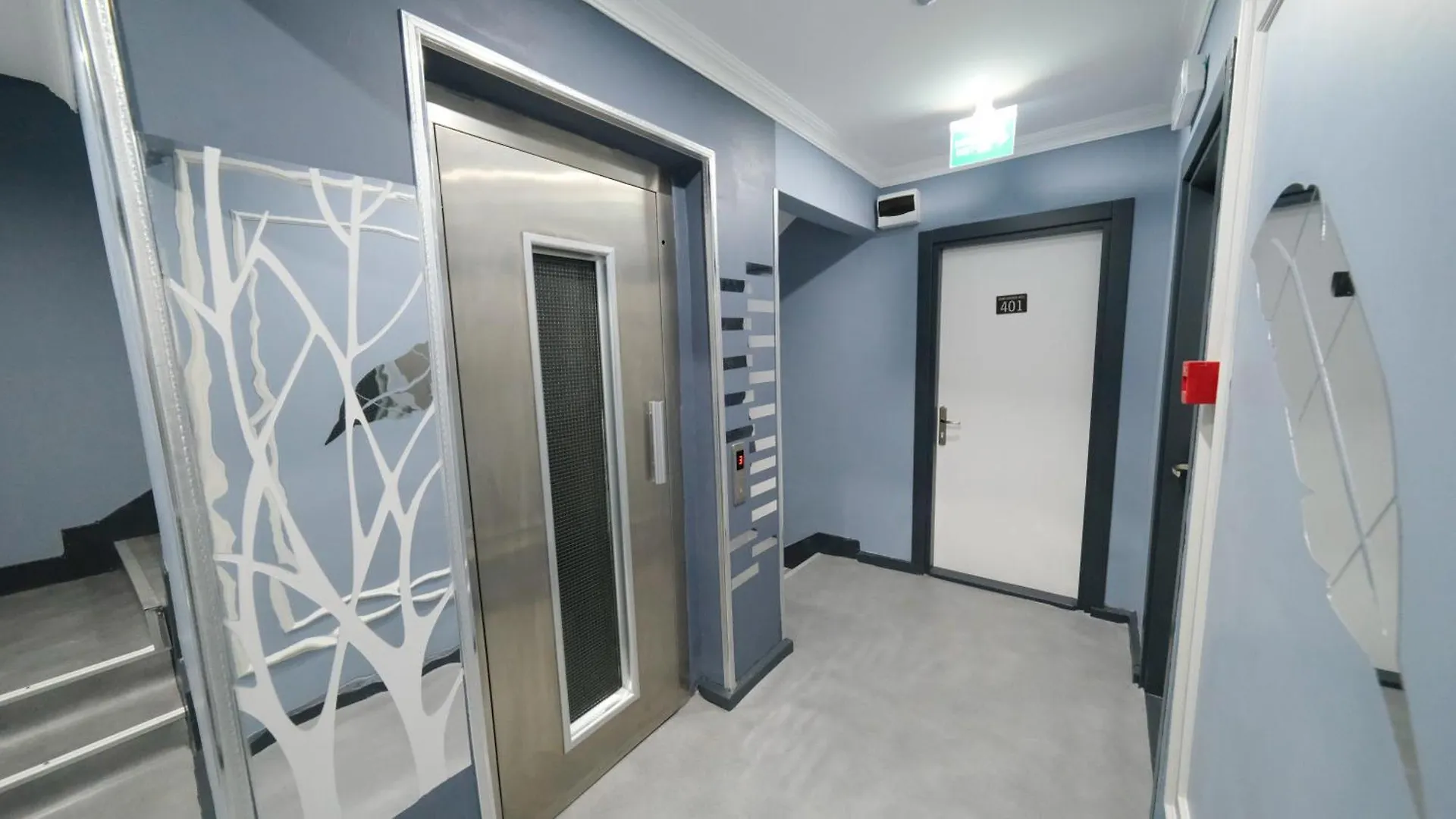 Grand Bona Sera Hotel İstanbul