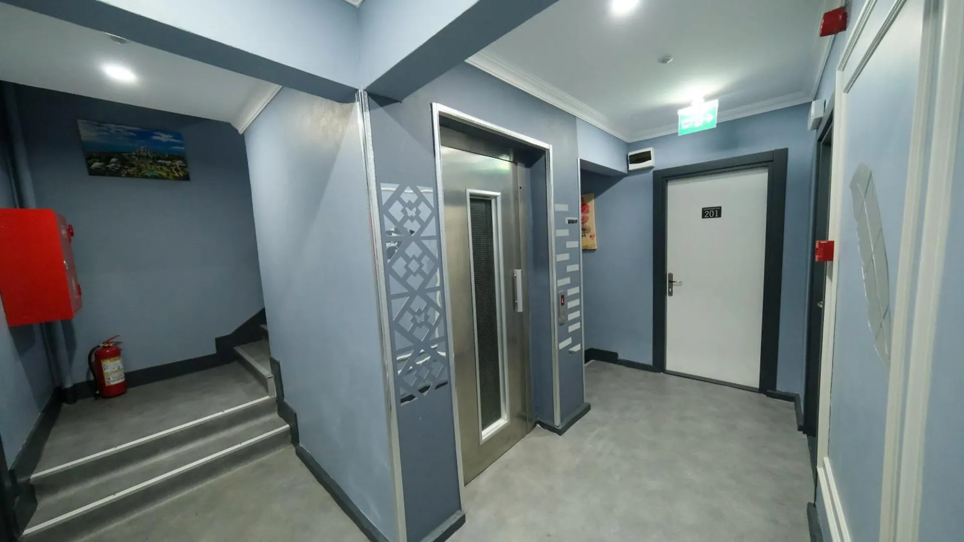 Grand Bona Sera Hotel İstanbul 2*,  Türkiye