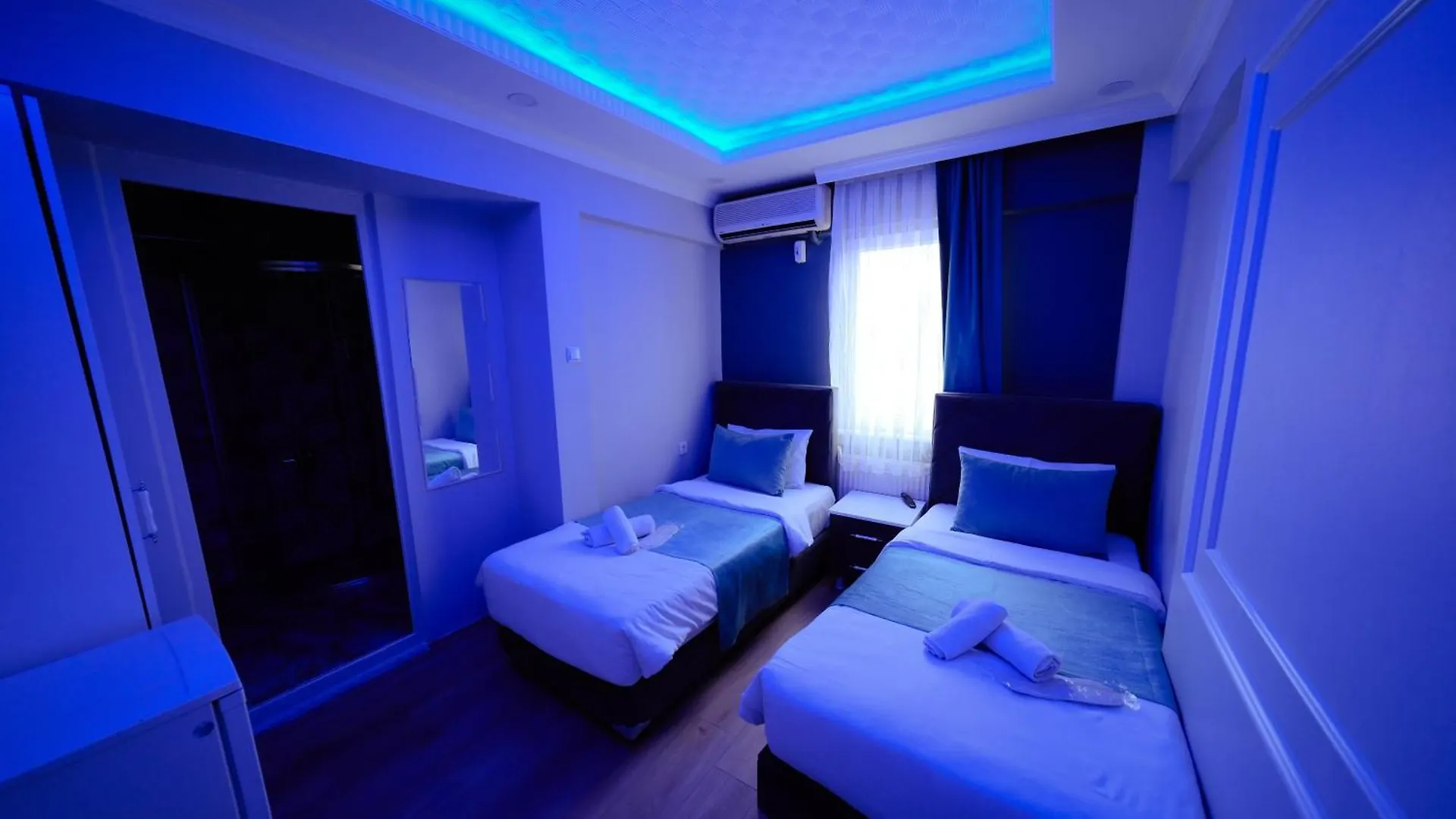 Grand Bona Sera Hotel İstanbul