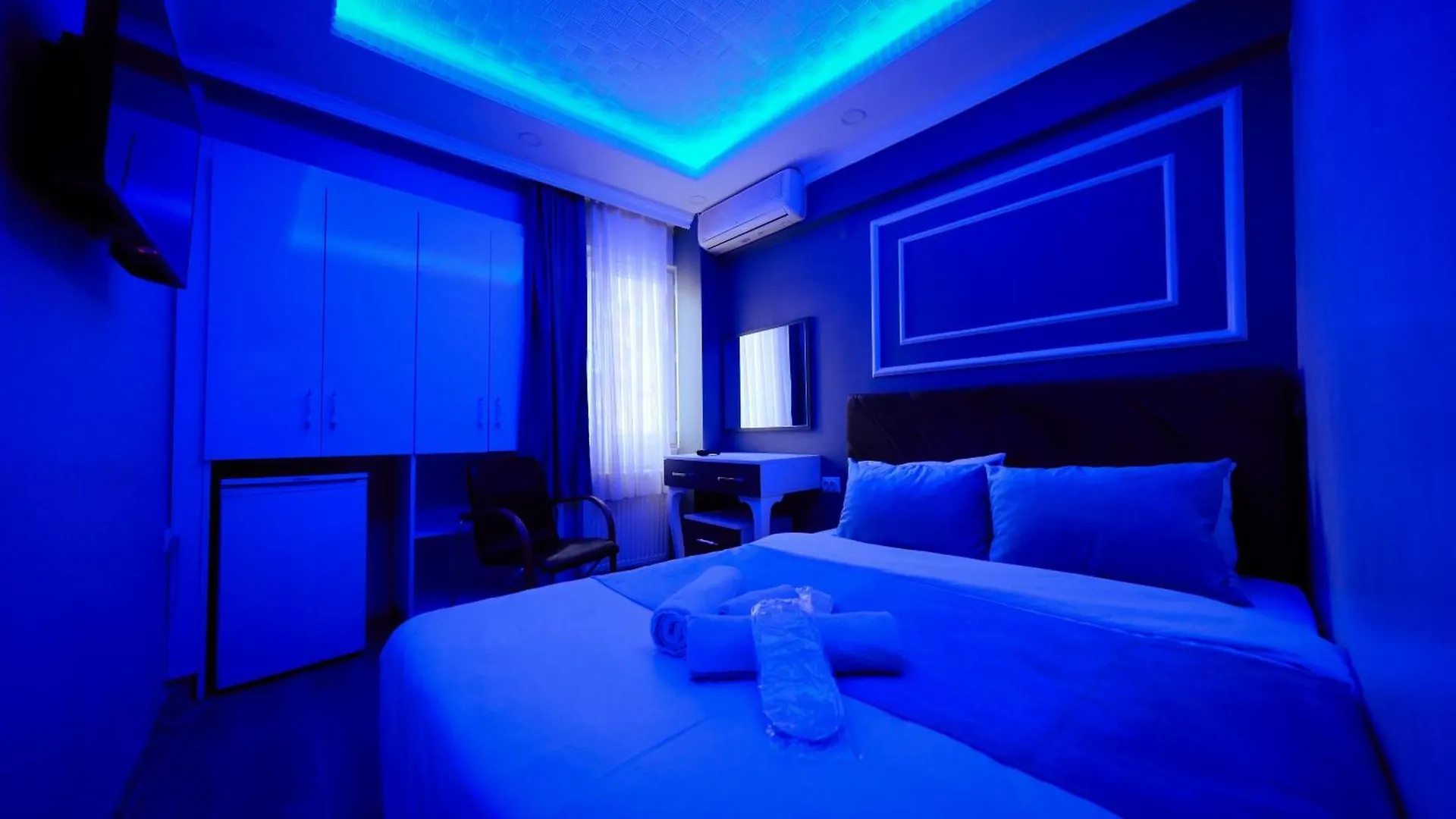 Grand Bona Sera Hotel İstanbul