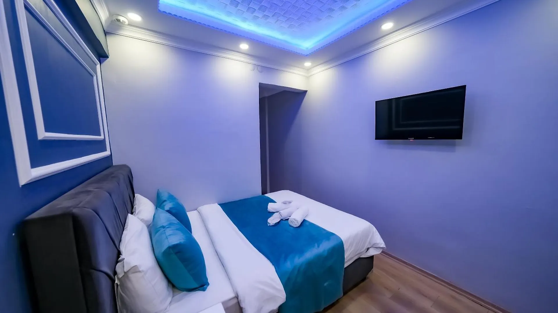 Grand Bona Sera Hotel İstanbul