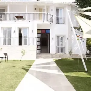 Otel Babzen Butik
