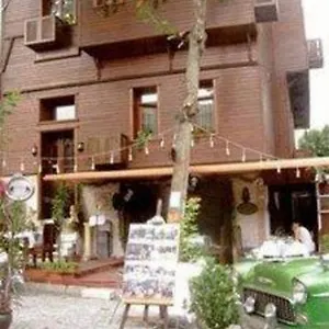 Peripetie İstanbul