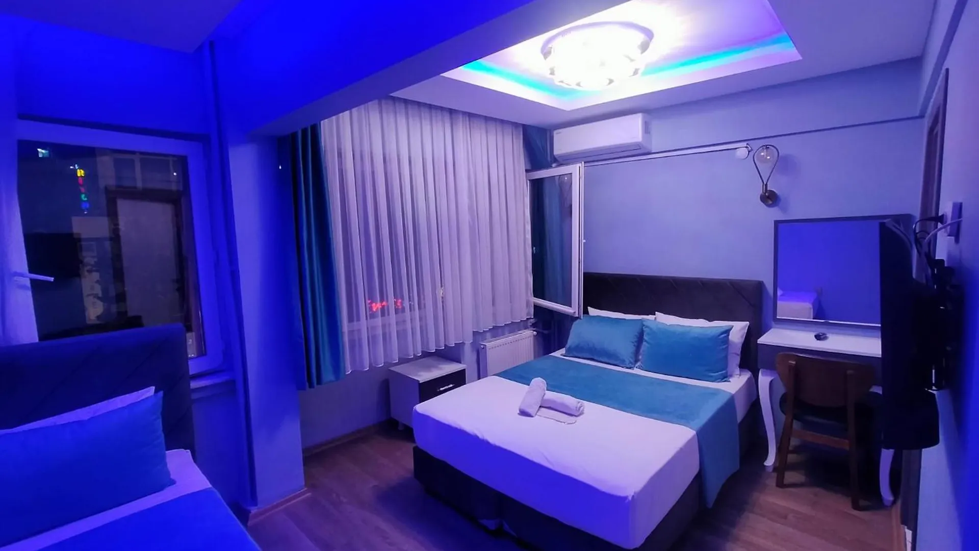 Grand Bona Sera Hotel Κωνσταντινούπολη