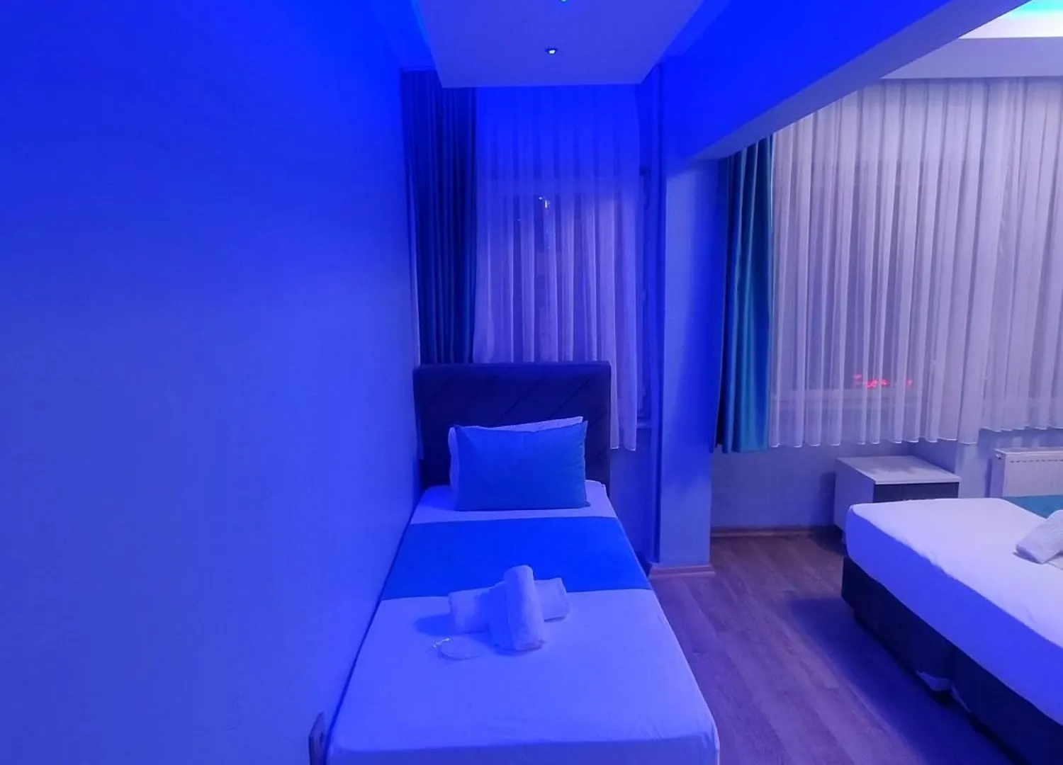 Grand Bona Sera Hotel Κωνσταντινούπολη