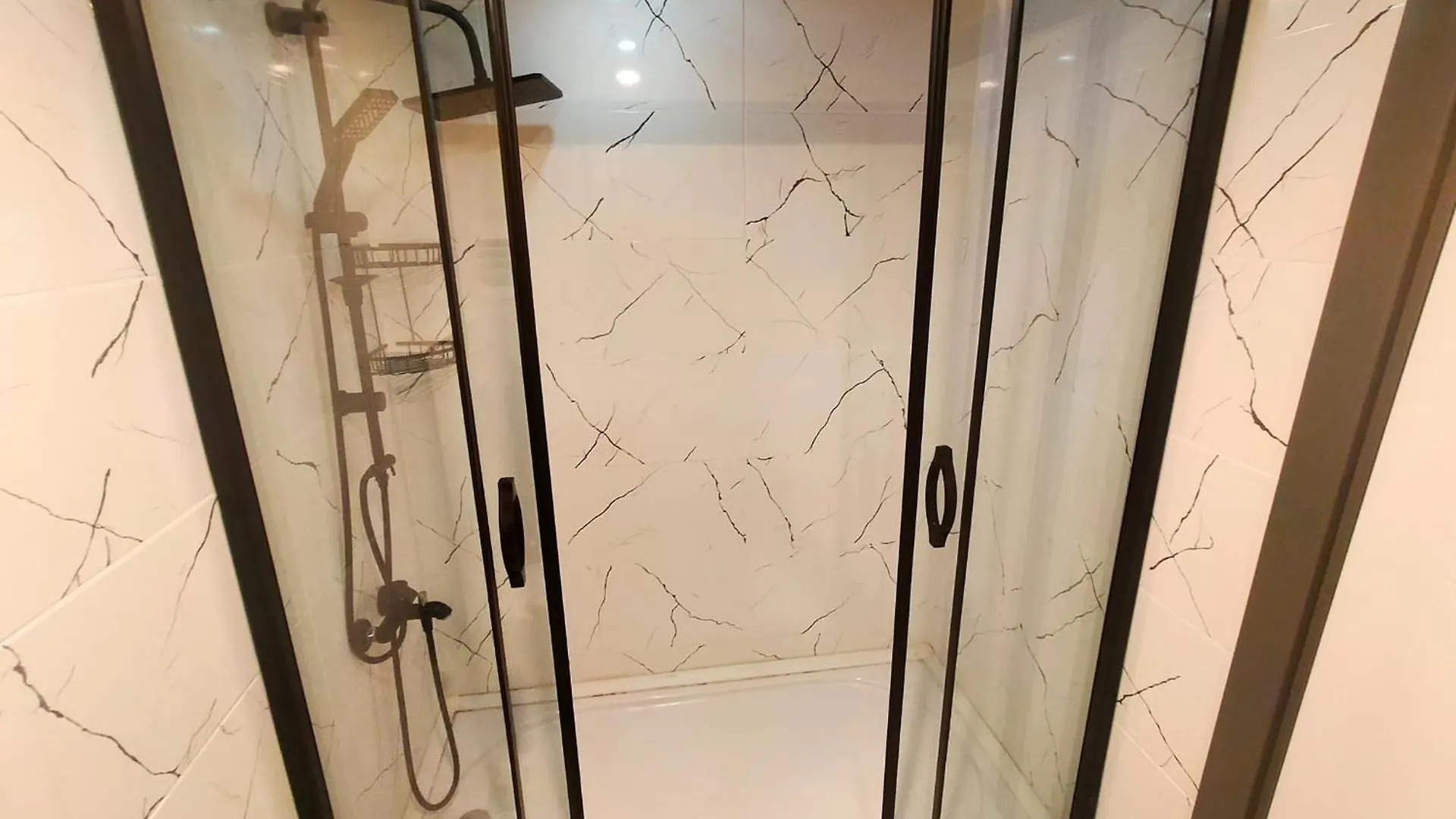Grand Bona Sera Hotel Κωνσταντινούπολη