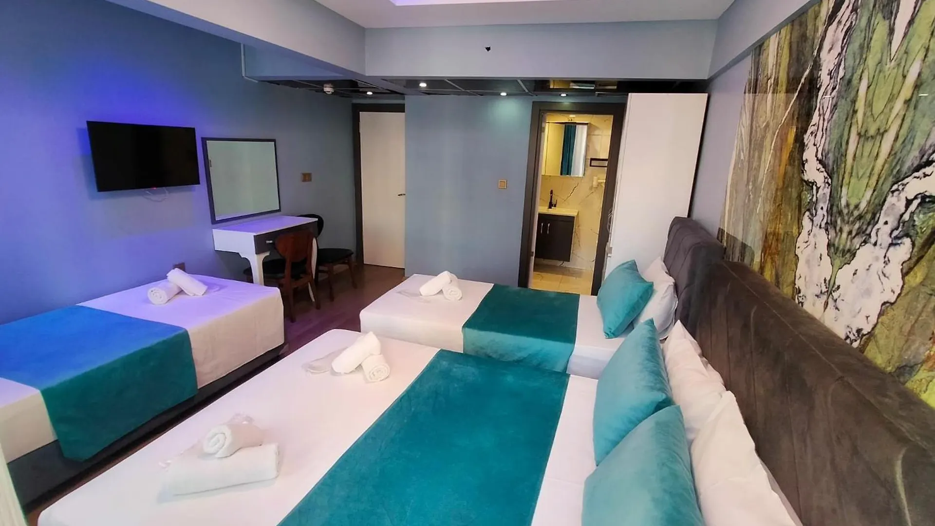 Grand Bona Sera Hotel Κωνσταντινούπολη