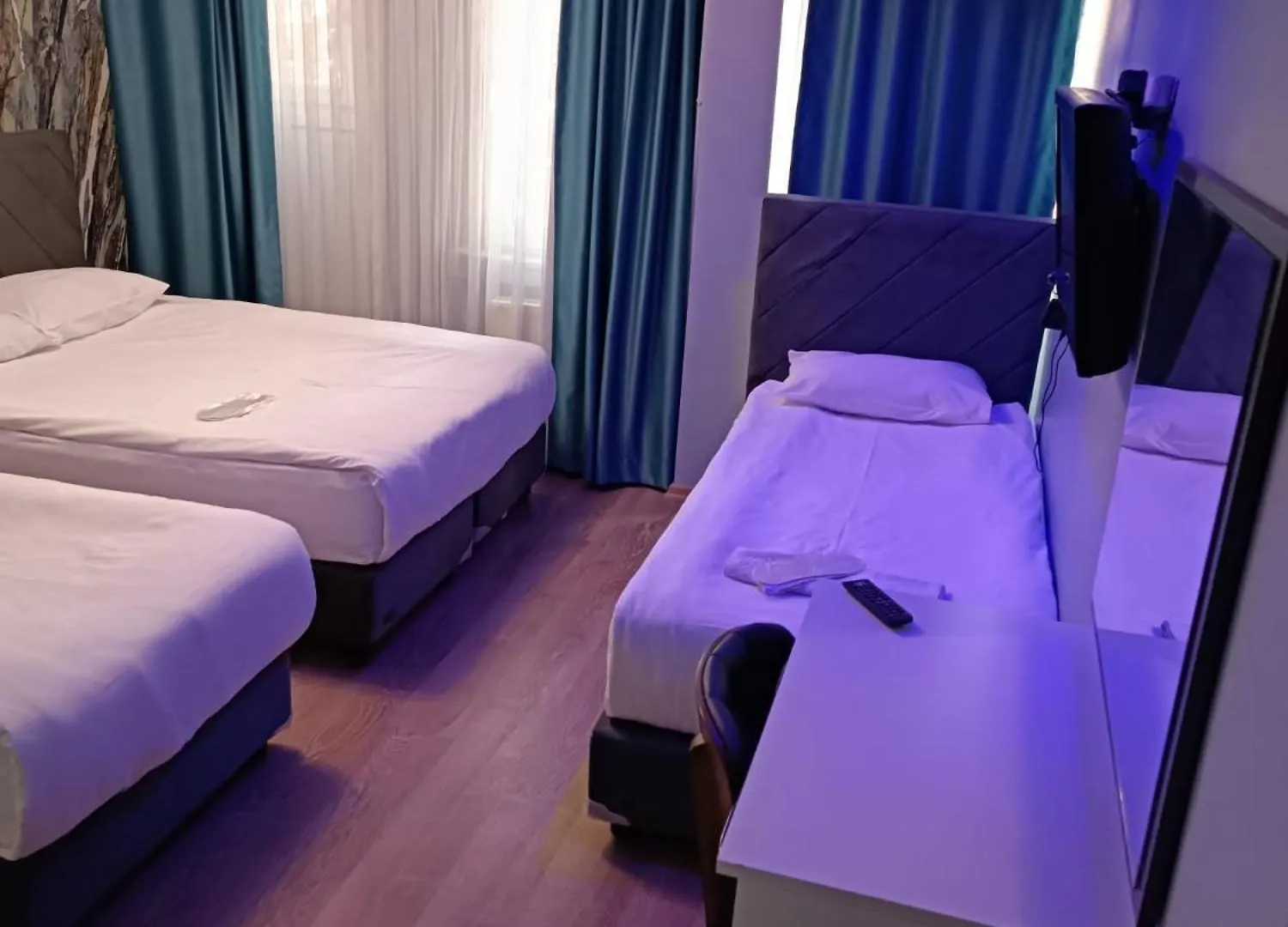 Grand Bona Sera Hotel Κωνσταντινούπολη 2*,  Τουρκία