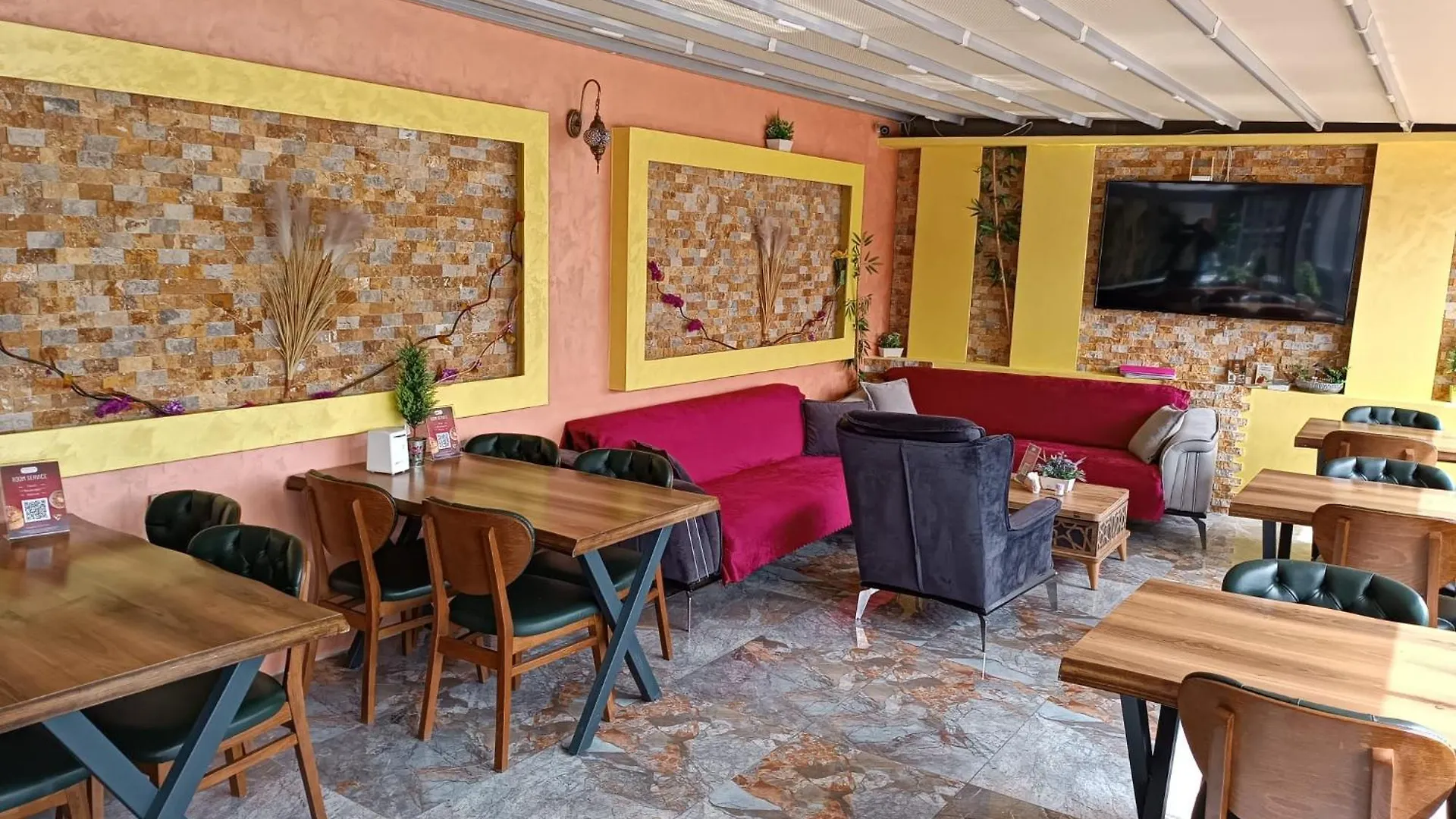 Grand Bona Sera Hotel Κωνσταντινούπολη Τουρκία