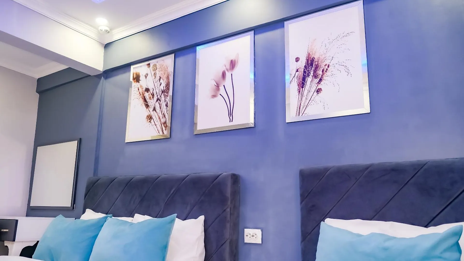 Grand Bona Sera Hotel Κωνσταντινούπολη Τουρκία