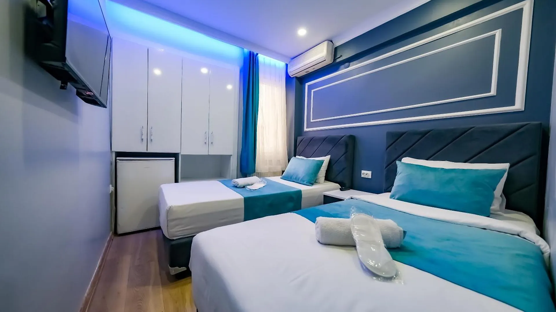 Grand Bona Sera Hotel Κωνσταντινούπολη Τουρκία