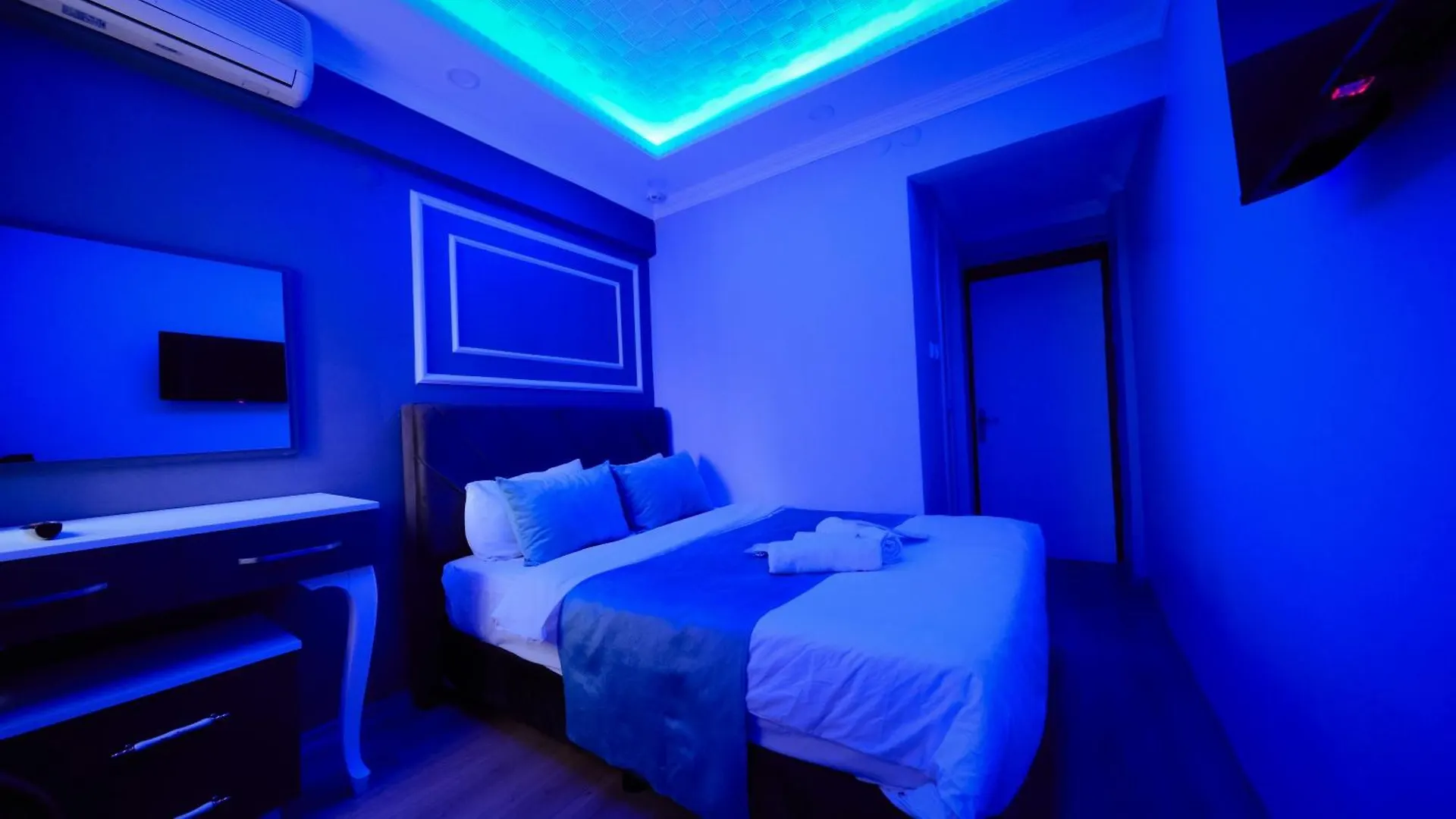 Grand Bona Sera Hotel Κωνσταντινούπολη