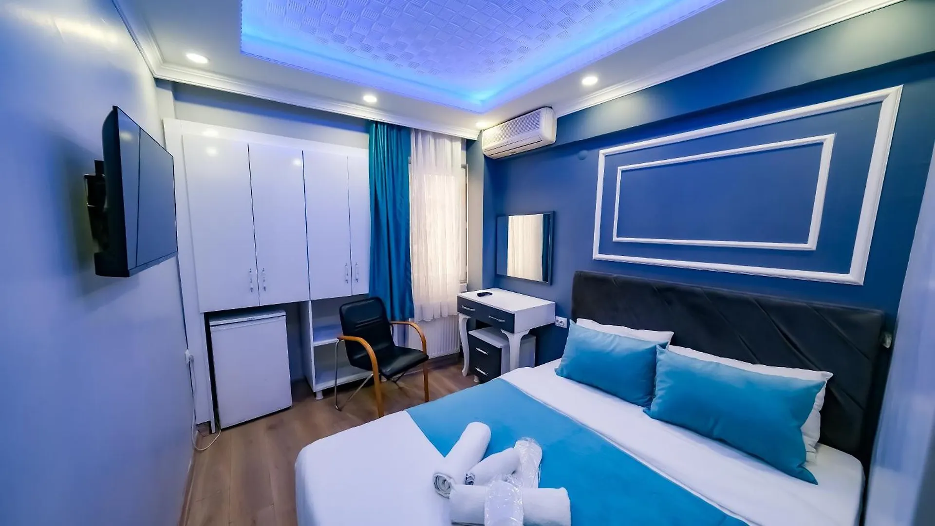 Grand Bona Sera Hotel Κωνσταντινούπολη